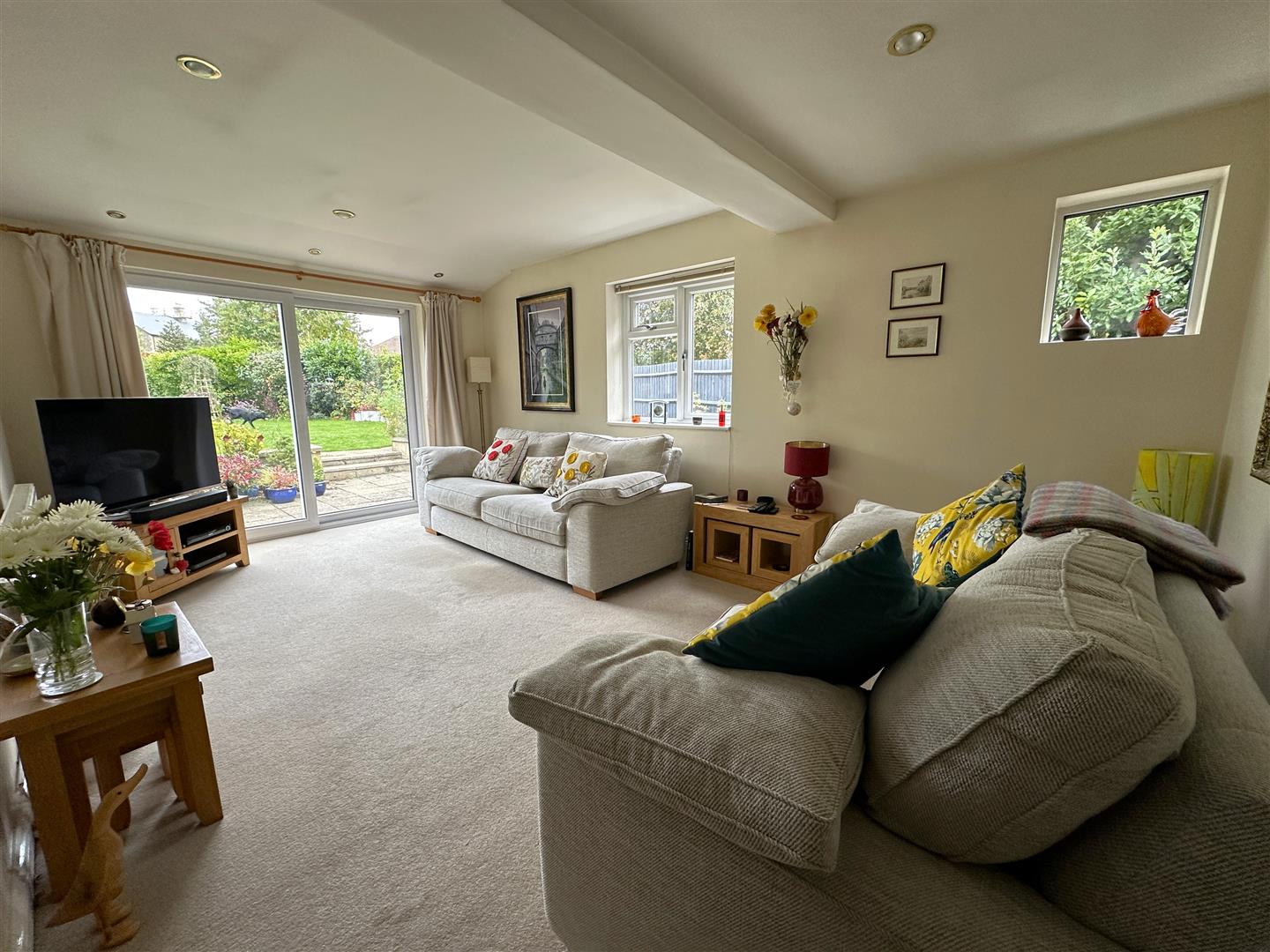 Orchard Crescent, Chippenham